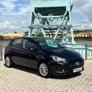 2015 Vauxhall Corsa 1.4i SE ecoFLEX 5dr Hatchback Petrol Manual - Image 2