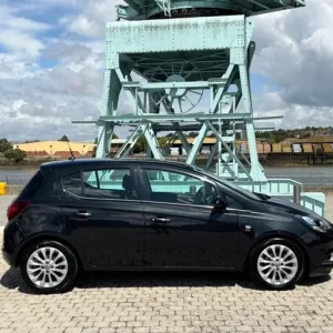 2015 Vauxhall Corsa 1.4i SE ecoFLEX 5dr Hatchback Petrol Manual - Image 4