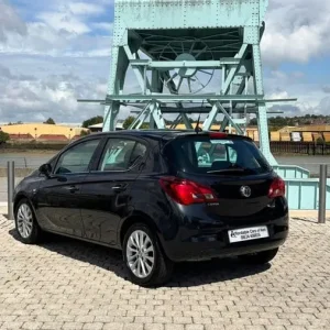 2015 Vauxhall Corsa 1.4i SE ecoFLEX 5dr Hatchback Petrol Manual - Image 6