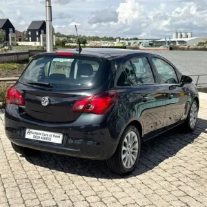 2015 Vauxhall Corsa 1.4i SE ecoFLEX 5dr Hatchback Petrol Manual - Image 7