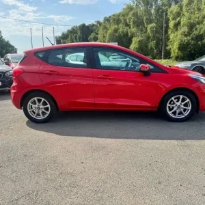 Ford Fiesta ZETEC - Image 7