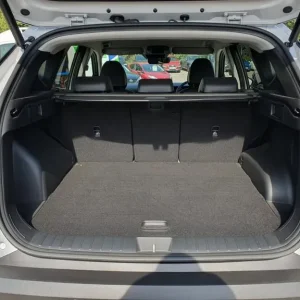 2025 Hyundai TUCSON 1.6T Premium 5dr Estate Petrol Manual - Image 7