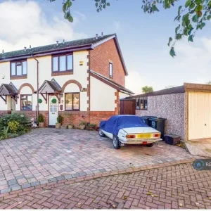 2 bedroom house in Chatsworth Road, Dartford, DA1 (2 bed) (#2582248)