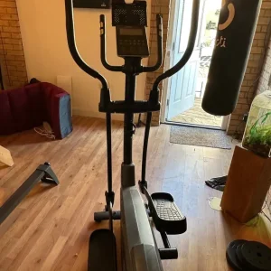 Cross trainer - Image 2