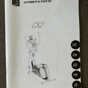 Cross trainer - Image 3