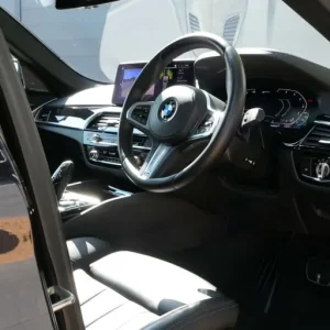 2021 BMW 5 Series 2.0 530e M Sport Auto 5dr Estate Hybrid Automatic - Image 4