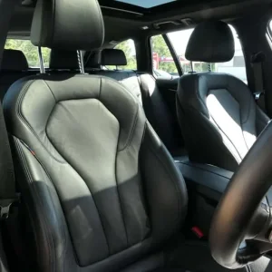 2021 BMW 5 Series 2.0 530e M Sport Auto 5dr Estate Hybrid Automatic - Image 5