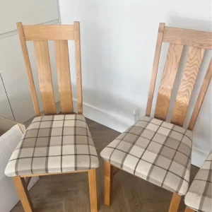 Dining room chairs - Image 3