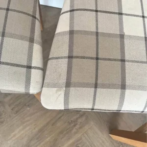 Dining room chairs - Image 4