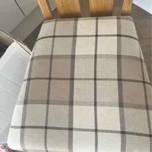 Dining room chairs - Image 5