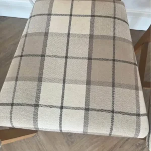 Dining room chairs - Image 6