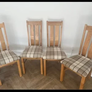 Dining room chairs
