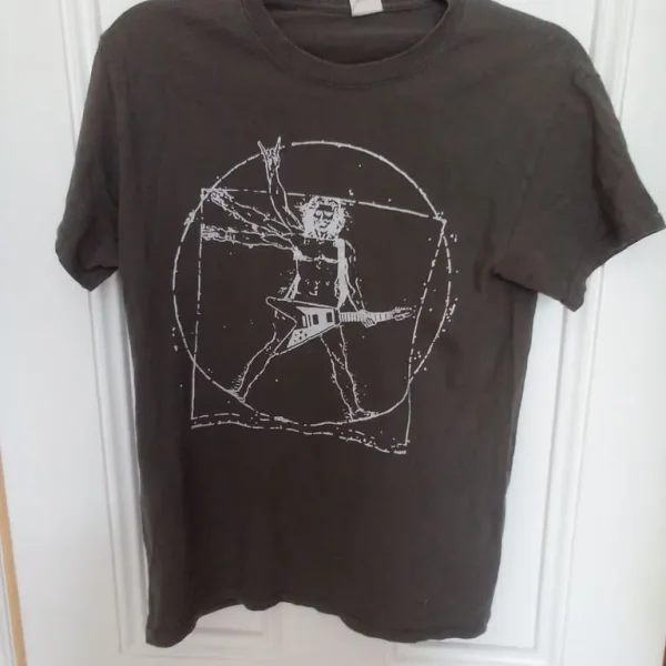 T Shirt - Size Small
