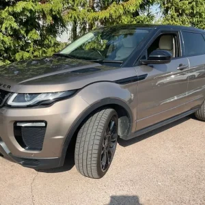 2016 Land Rover Range Rover Evoque 2.0 TD4 HSE Dynamic SUV 5dr Diesel Auto 4WD - Image 2