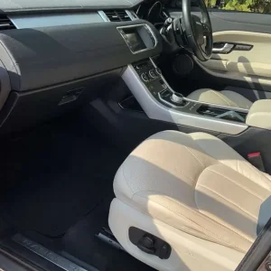 2016 Land Rover Range Rover Evoque 2.0 TD4 HSE Dynamic SUV 5dr Diesel Auto 4WD - Image 4