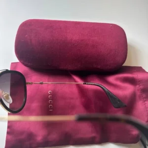 Gucci sunglasses - Image 3