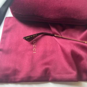 Gucci sunglasses - Image 4