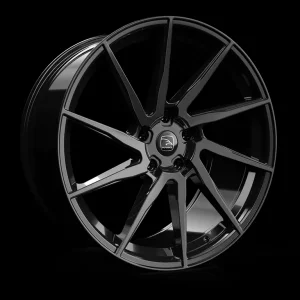 Hawke Forged Alloy Wheels Best Prices UK Supplier Size. 16" 18"20"22" 23"24" - Image 2