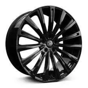 Hawke Forged Alloy Wheels Best Prices UK Supplier Size. 16" 18"20"22" 23"24" - Image 4