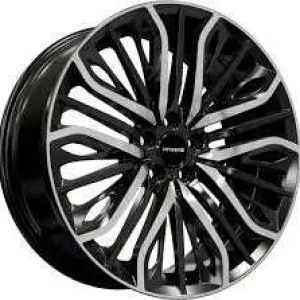 Hawke Forged Alloy Wheels Best Prices UK Supplier Size. 16" 18"20"22" 23"24" - Image 6