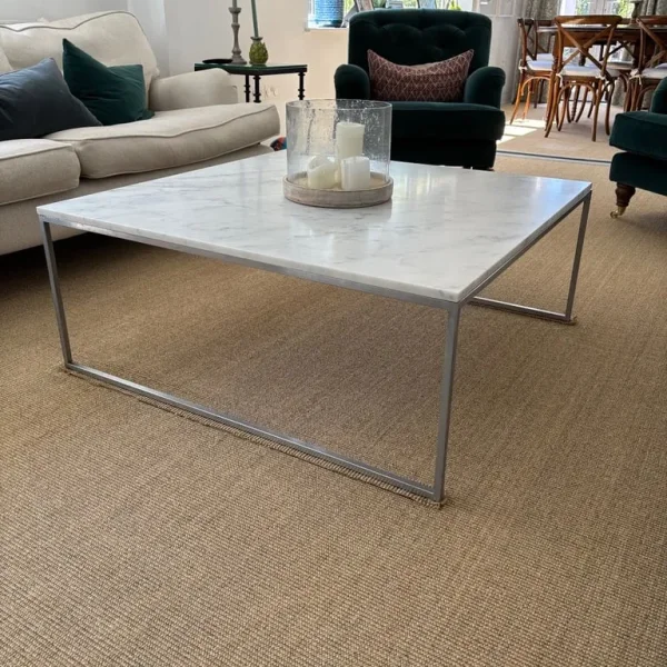 Marelli Coffee Table
