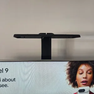 Adjustable Height TV stand - Image 2