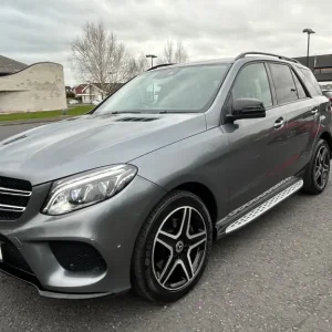 FSH STUNNING EXAMPLE PRIVACY GLASS LEATHER NAV APPLE CAR PLAY - Image 2