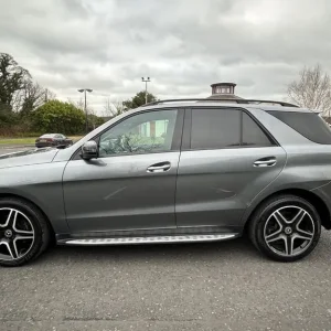 FSH STUNNING EXAMPLE PRIVACY GLASS LEATHER NAV APPLE CAR PLAY - Image 6