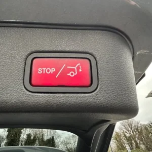 FSH STUNNING EXAMPLE PRIVACY GLASS LEATHER NAV APPLE CAR PLAY - Image 8