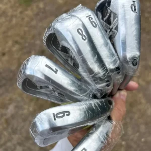 Callaway X tour irons - Image 2