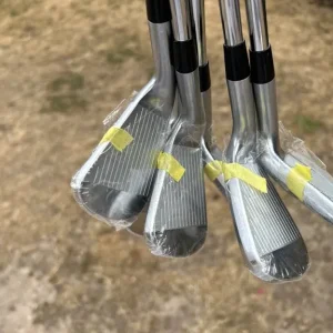 Callaway X tour irons - Image 3