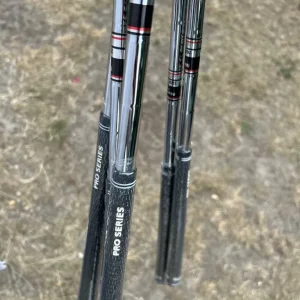 Callaway X tour irons - Image 5