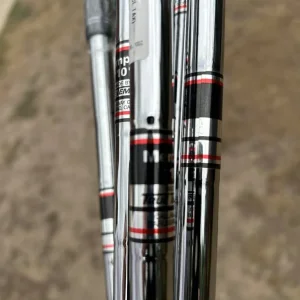 Callaway X tour irons - Image 6