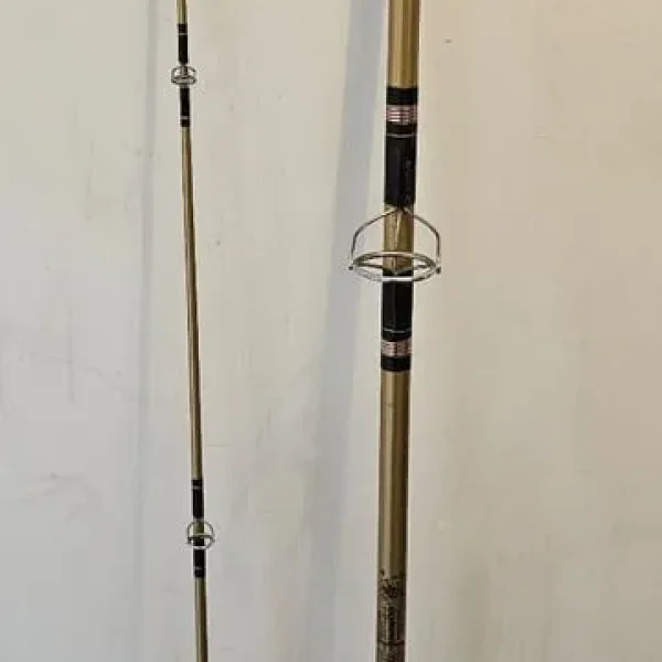 Vintage Fishing Rod Olympic