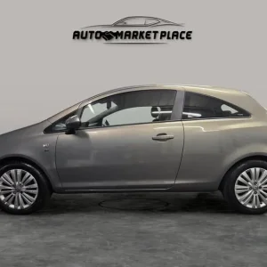 2011 Vauxhall Corsa 1.3 CDTi ecoFLEX 16v SE 3dr (a/c) HATCHBACK Diesel Manual - Image 5