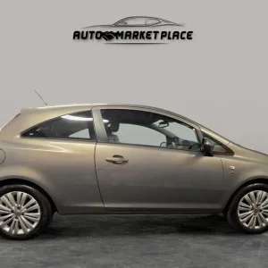 2011 Vauxhall Corsa 1.3 CDTi ecoFLEX 16v SE 3dr (a/c) HATCHBACK Diesel Manual - Image 7