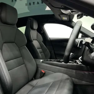 2023 Audi e-tron GT e-tron GT Quattro 4WD 4dr Coupe Electric Automatic - Image 2