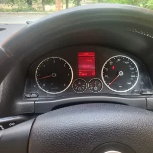 Volkswagen, TIGUAN, Estate, 2009, Manual, 1968 (cc), 5 doors - Image 4