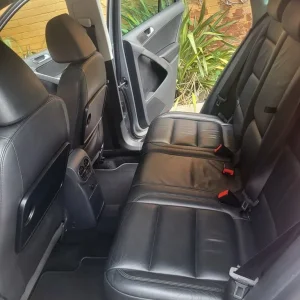 Volkswagen, TIGUAN, Estate, 2009, Manual, 1968 (cc), 5 doors - Image 6