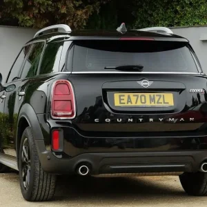 2020 MINI Countryman 2.0 Cooper S Classic SUV 5dr Petrol Steptronic Euro 6 (s/s) (178 ps) SUV Pet... - Image 2