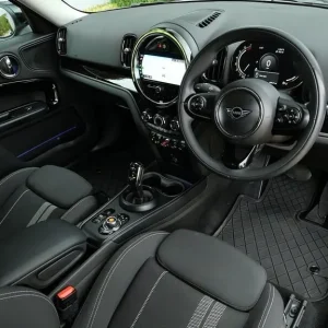 2020 MINI Countryman 2.0 Cooper S Classic SUV 5dr Petrol Steptronic Euro 6 (s/s) (178 ps) SUV Pet... - Image 3