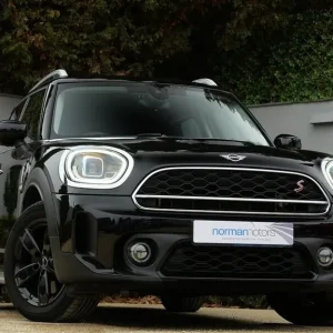 2020 MINI Countryman 2.0 Cooper S Classic SUV 5dr Petrol Steptronic Euro 6 (s/s) (178 ps) SUV Pet... - Image 5