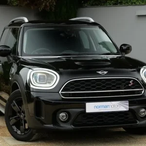 2020 MINI Countryman 2.0 Cooper S Classic SUV 5dr Petrol Steptronic Euro 6 (s/s) (178 ps) SUV Pet... - Image 8