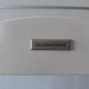 Izziwotnot hanging rail - Image 2