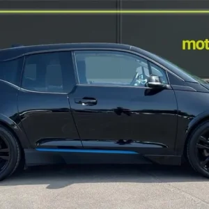 2020 BMW i3 135kW S 42kWh 5dr Auto - Driving Assistant Plus - Electric - Image 2