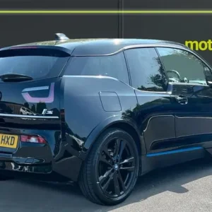 2020 BMW i3 135kW S 42kWh 5dr Auto - Driving Assistant Plus - Electric - Image 3
