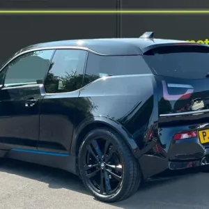 2020 BMW i3 135kW S 42kWh 5dr Auto - Driving Assistant Plus - Electric - Image 5