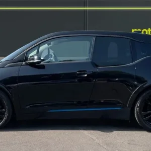 2020 BMW i3 135kW S 42kWh 5dr Auto - Driving Assistant Plus - Electric - Image 6