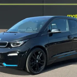 2020 BMW i3 135kW S 42kWh 5dr Auto - Driving Assistant Plus - Electric - Image 7