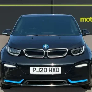 2020 BMW i3 135kW S 42kWh 5dr Auto - Driving Assistant Plus - Electric - Image 8
